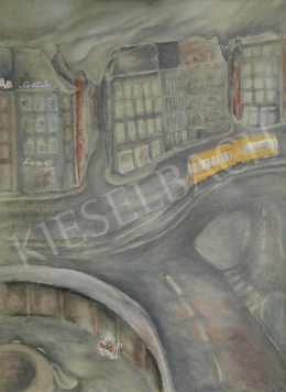 Kemp Zsuzsa - Elutazom a városból (1999)