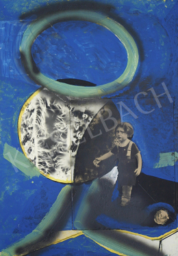  Mózes Katalin - Passzázs (2014)