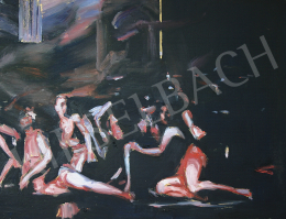 Pálfi Balázs - Viráglányok (2005)