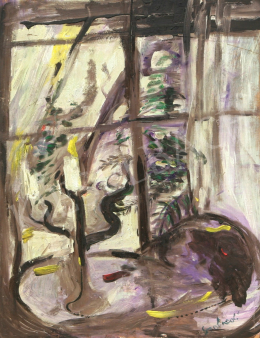 Szabadi Katalin - Cím nélkül (2001)
