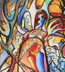  Szabadi Katalin - Cím nélkül (2006)
