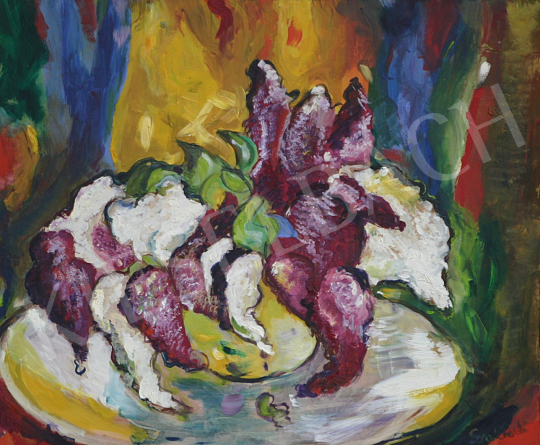 For sale  Szabadi, Katalin - Still-Life 's painting
