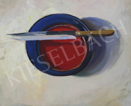 Unknown painter - Table Still-Life (2008)