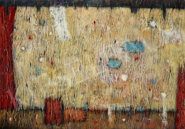  Vahida, Hasanagic Nimanbegu - Composition 2. (2009)