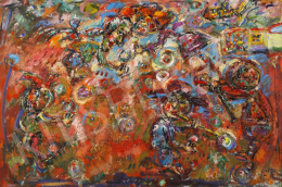  Tóth, Ernő - Dreamer, 1999-2000 