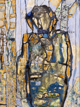 Scholz, Erik - Figure Outdoors, 1993 