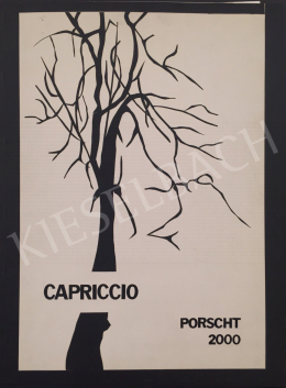  Porscht Frigyes - Capriccio, 2000 