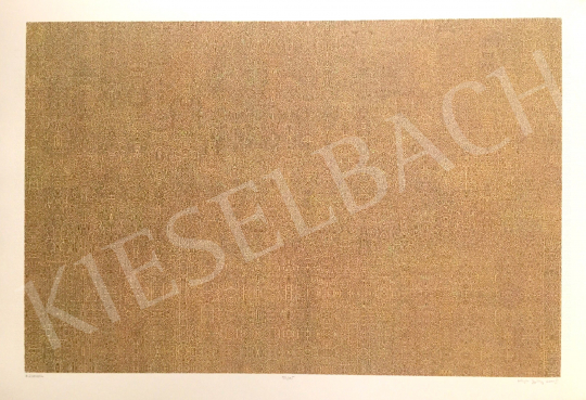For sale Olajos, György - Spices, 2000 's painting