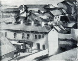  Márffy Ödön - Kőbánya, 1910 