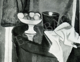 Orbán, Dezső - Still Life, c. 1911 