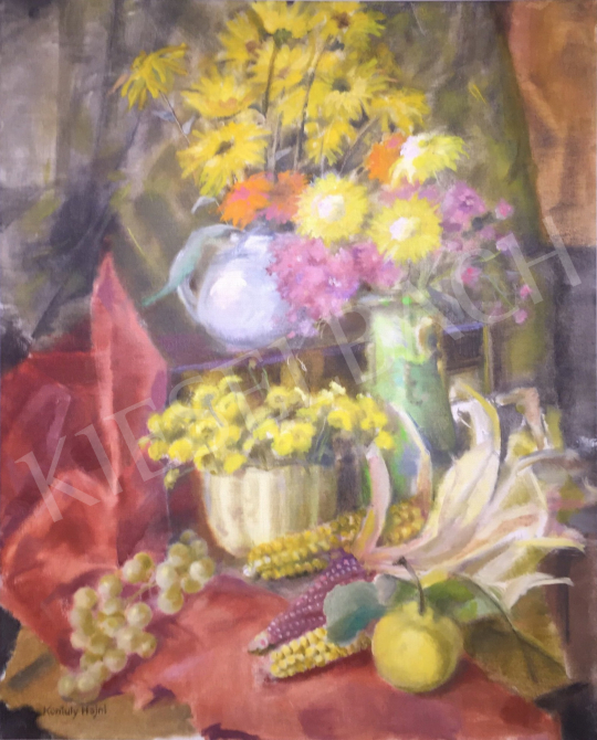 For sale  Fuchs, Hajnalka - Still Life 's painting