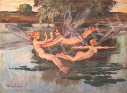  Petrányi, Miklós - Fairies 