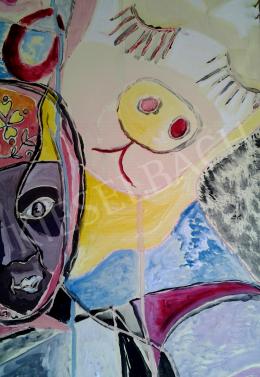  Becsey, Zsuzsa - Waiters (detail) 