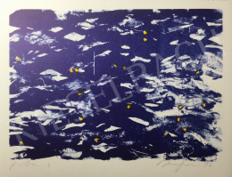  Frederick D. Bunsen - Proba 2, 1996 