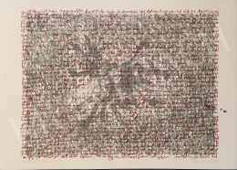 Szőnyi, Krisztina - Letter of Hidden Keys…,200 