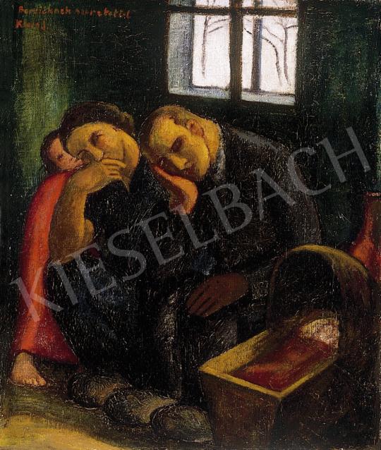  Klein, József - Family | 7th Auction auction / 50 Lot