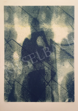 Haász, Ágnes - Shadow-Figure I., 2001 