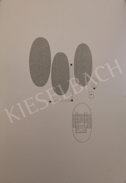 Kótai, Tamás - Graphic I., 1998 