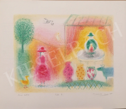  Naoko, Minamizuba - Jar Shop II., 2000 