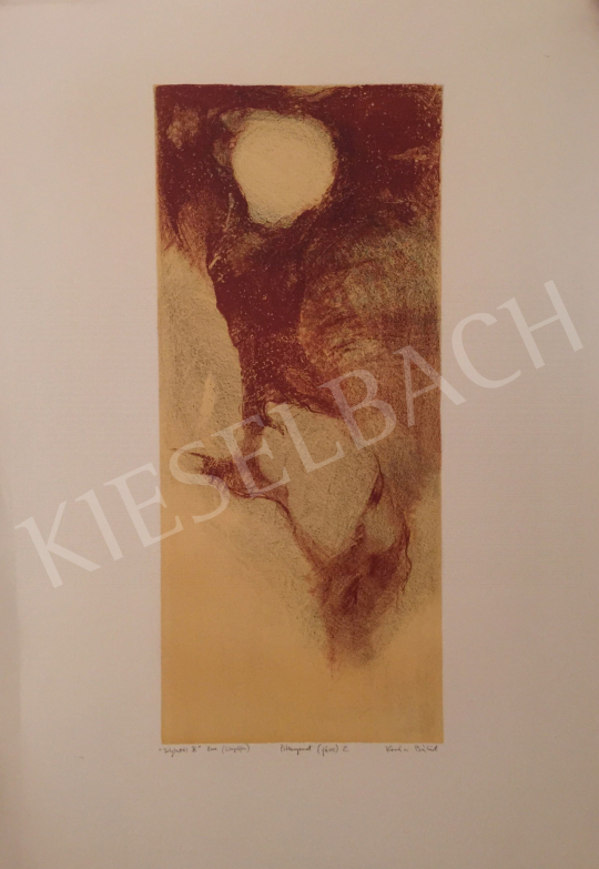 For sale  Bálint, Kovács - Sequel III., 2000 's painting