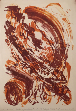  Swierkiewicz Róbert - A teremtés örömei I., 1993 