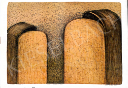  Kovács, Péter Balázs - Secret Dialogue, 2001 