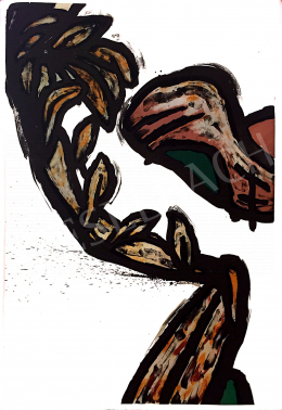  Szabados Árpád - Barlang I-IX., 1995 