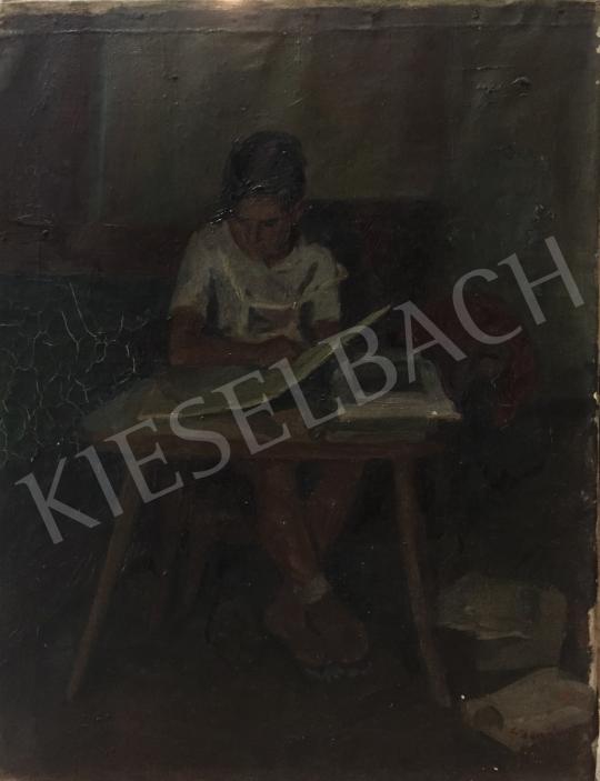 For sale  Szecsődi Klára (Szecsődi Mártonné) - The Picture Book 's painting