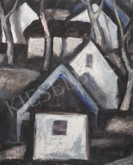  Chemez, Árpád - Village 