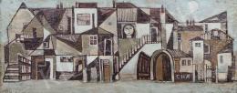  Chemez, Árpád - House Composition 