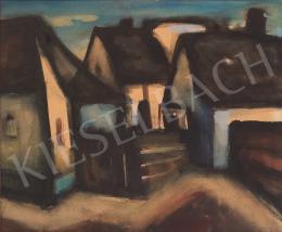  Chemez, Árpád - Village II. 