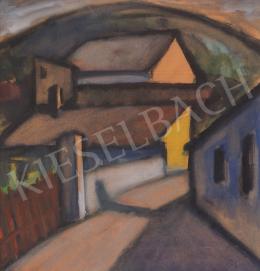  Chemez, Árpád - Village III. 