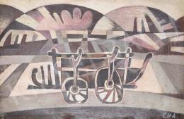  Chemez, Árpád - Chariot I. 