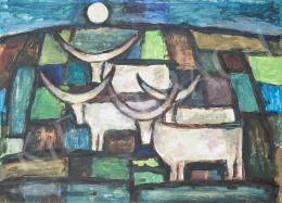  Chemez, Árpád - Cows 