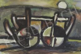  Chemez, Árpád - Chariot II. 