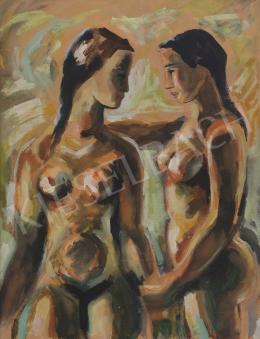  Chemez, Árpád - Female Nudes 