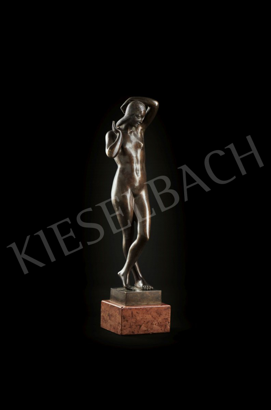  Schrotta, János - Female Nude, 1930s | 56th Autumn Auction auction / 13 Lot