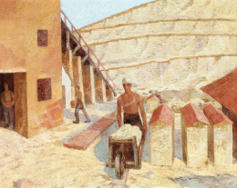 Martinszky, János - Workers 