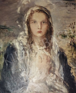 Náray, Aurél - Madonna   