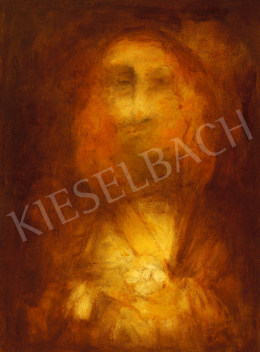  Kárpáti, Tamás - Portrait of an Angel, 2001 