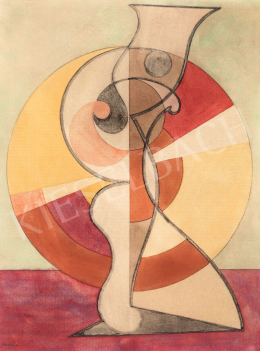  Herbin, Auguste - Constructive Structure of Circles 
