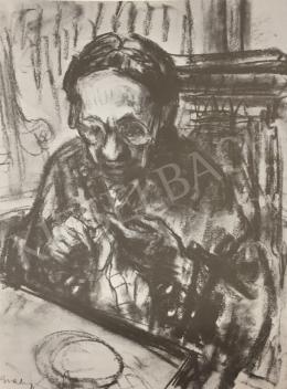 Gráber, Margit - My Mother, 1947 