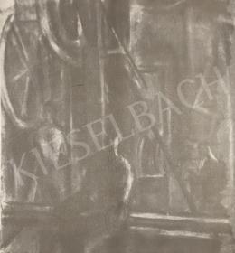 Gráber Margit - Nagybányai festékgyár, 1924 