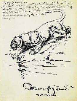 Haranghy, Jenő - Panther 