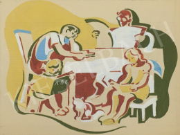 Pituk, József - Family 