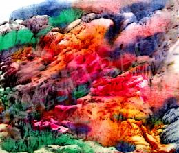  András Gönci - Colorful 