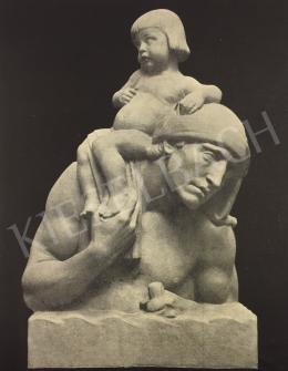  Telcs,Ede - St. Christopher 