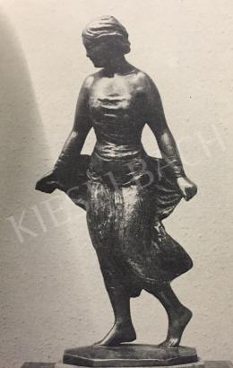  Medgyessy, Ferenc - Dancer, 1934 