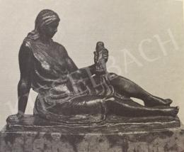  Medgyessy, Ferenc - Art, 1929 