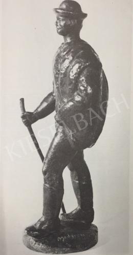  Medgyessy, Ferenc - András Jelky, 1943 